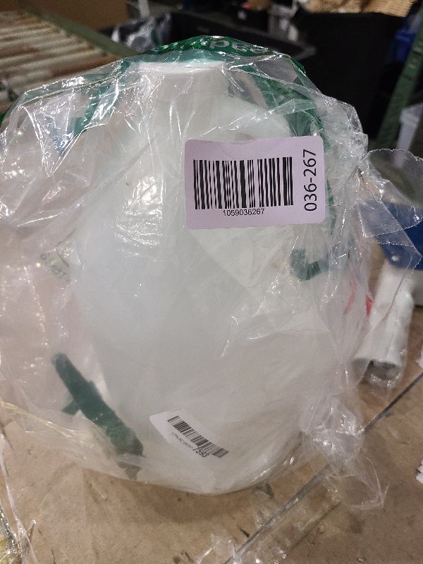 Photo 1 of 1 Gallon Lawn Sprayer - Heavy Duty Hand Pump Bottle Trigger Spray Nozzle & 3 Foot Extended Hose Tube, for Gardening, Planting, Misting & Cleaning - Refillable Plastic Jug - Pack of 1