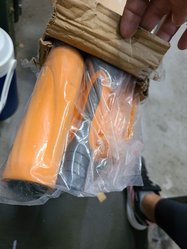 Photo 1 of 20 Feet High Reach Ceiling Dusters Set with 4-12 ft Extension Pole for Cleaning // Extendable Telescoping Long Reach Cobweb & Feather Dusters for High Ceiling // Extendable Ceiling Fan Blade Cleaner