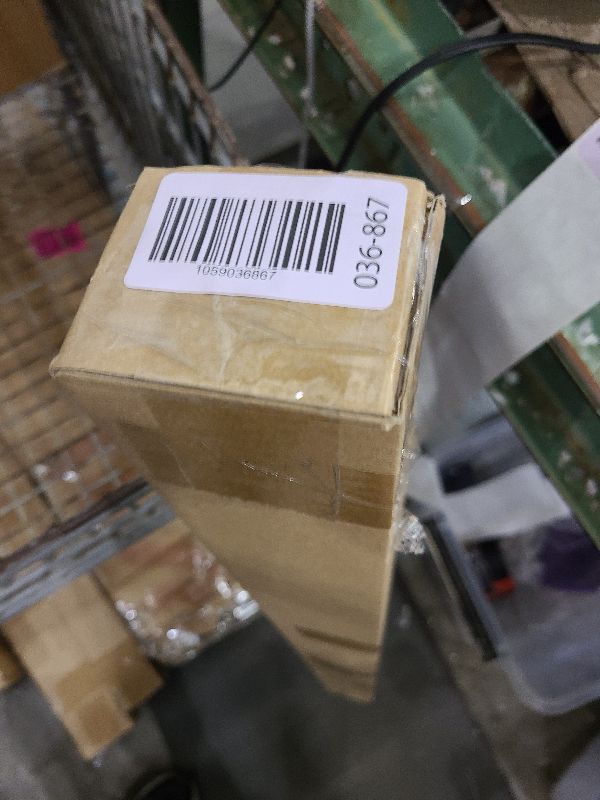 Photo 1 of 2 Pack Bronze Curtain Rods for Windows 48 to 84 Inch(4-7ft)