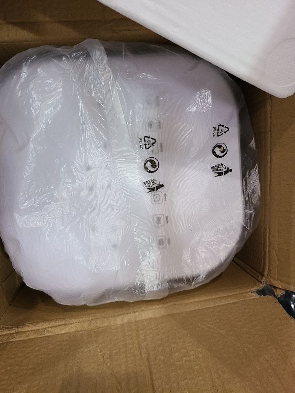 Photo 1 of 24" Windowless Portable Air Conditioner, 15H Timer & 120°Oscillation, 3-IN-1 Portable AC Unit with Remote, 2-Gal Tank, 3 Modes & 3 Speeds, Ultra-Quiet Ventless Swamp Cooler for Home Office, Chalky