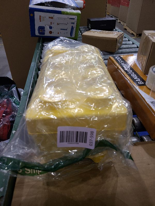 Photo 1 of LEGO Classic Medium Creative Brick Box 10696 Building Toy Set - Featuring Storage, Includes Train, Car, and a Tiger Figure, and Playset for Kids, Boys, and Girls Ages 4-99