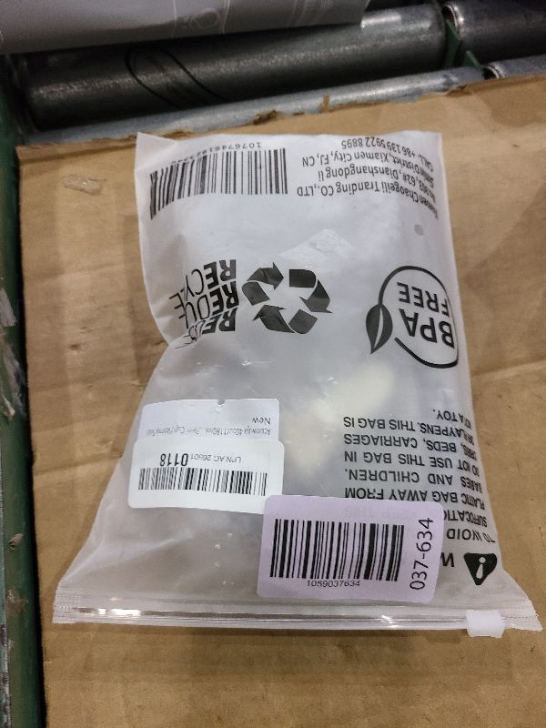 Photo 1 of 2PC Replacement Leak Proof Tumbler FLIP Lid With Straw - Fit For Stanley ProTour Quencher and Quencher H2.0 40oz,64oz Tumbler (CREAM-A AND POLAR, 40oz and 64oz)