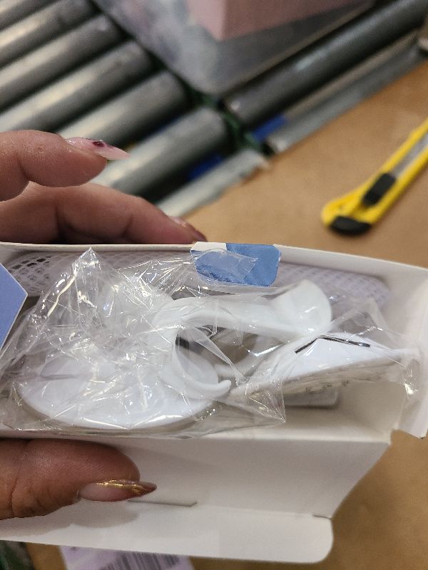 Photo 1 of 2 x Mesh Bath Toy Organizer + 8 Ultra Strong Hooks – The Perfect Bathtub Toy Holder & Bathroom or Shower Caddy – These Multi-use Net Bags Make Baby Bath Toy Storage Easy – For Kids & Toddlers