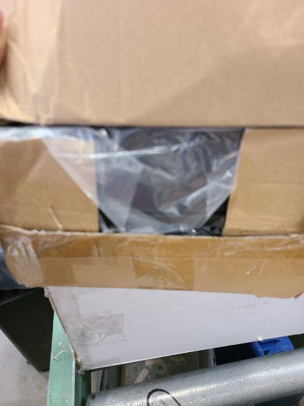 Photo 1 of 2 Pack Under Sink Organizer 2 Tier Sliding Cabinet Organizers Multi-Purpose Sink Storage Basket L-Shape Narrow Space Storage Shelves with 4 Hook for Kitchen Bathroom Drawer, Black