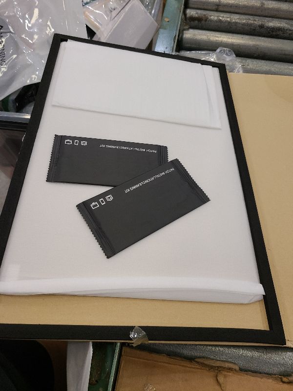 Photo 1 of 2 PCS Screen Protector for Tesla Model 3 Highland 2024 2025&New Model Y Juniper 2025 2026 accessories, 15.4-Inch Front & 8-Inch Rear Touchscreen 9H Anti-scratch, Anti-Glare Tempered Glass Protector Film