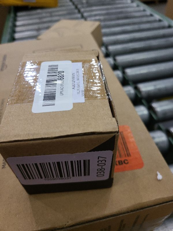 Photo 1 of 10L0L Golf Cart MCOR 4 Conversion Throttle Potentiometer Compatible with Club Car Precedent/Carryall/Tempo/Onward 2012-up Golf Cart Replaces 105116301, 103850401(MCOR 3)