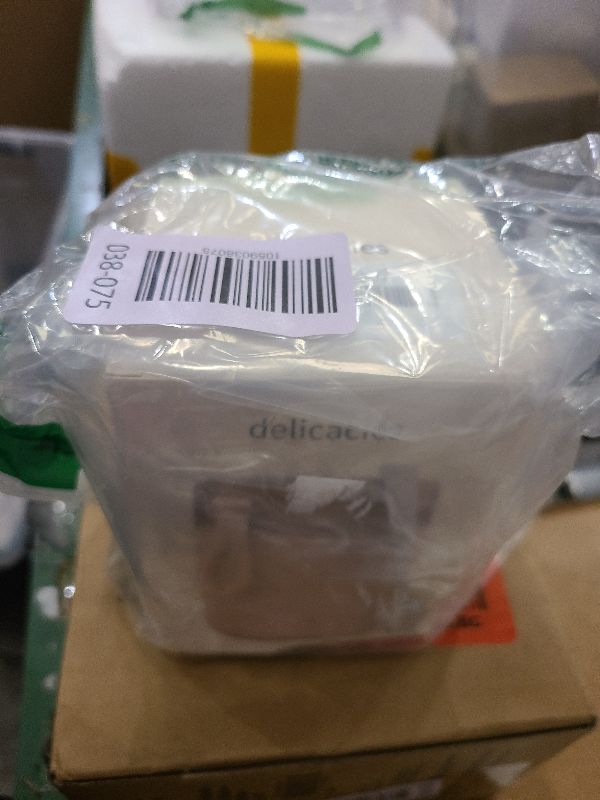 Photo 1 of 15.2oz Kids Thermos Food Jar – SUS316 Insulated Lunch Container with Handle & Spoon, Leakproof Wide Mouth Food Thermos for Hot & Cold Meals for School Office?Stainless Steel?