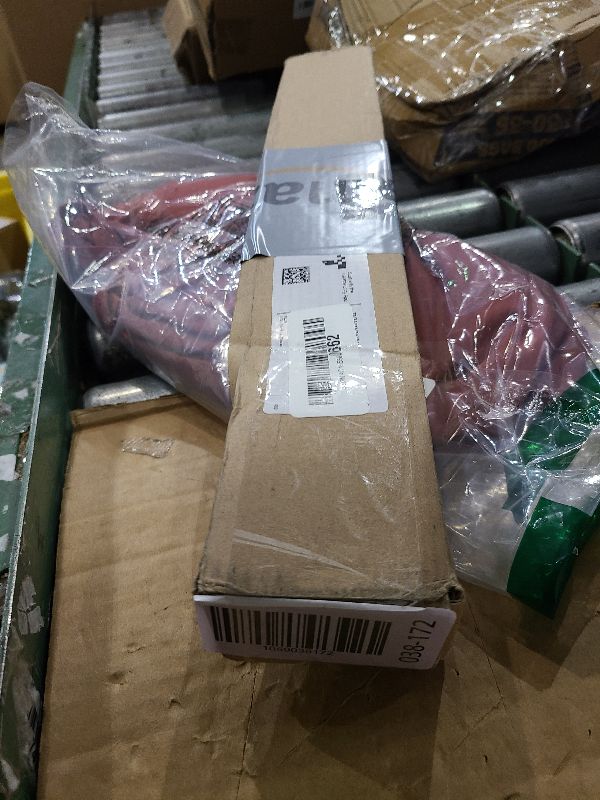 Photo 1 of 100 PCS Small Boho Pampas Grass, 17" Naturally Dried Pompas, Pampas Grass Decor for Wedding , Boho Party Decorations, Table Decor?Brown and White?