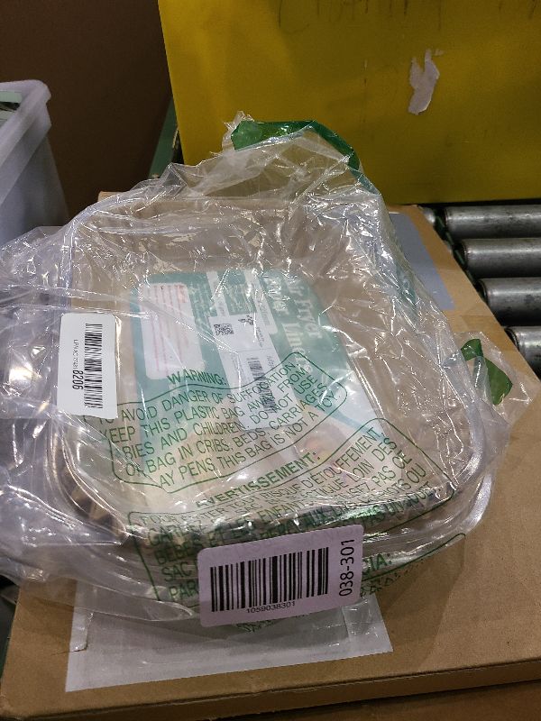 Photo 1 of 200PCS Air Fryer Liners for Ninja: Higher Non-Stick Disposable Parchment Paper Liner for Ninja DZ201/DZ401 Dual Airfryer Baking - Food Grade Ninja Air fryer Accessories (Rectangle - 8.6 x 5.5 inch)