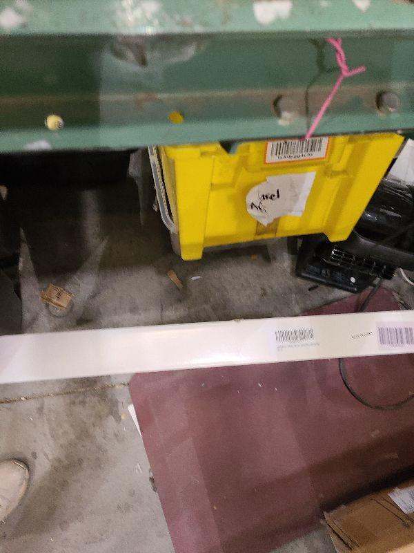 Photo 1 of 24×24 Inches Clear Acrylic Serving Tray with Handles Extra Large Ottoman Tray Decorative Trays Spill-Proof Coffee Table Space Saver Oversize Counter top Organizer Platter with Safe Edge