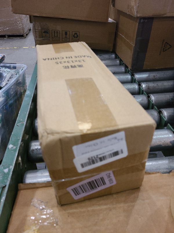 Photo 1 of 13" China Ceramic Vase Blue and White Porcelain Chinese Handmade Decorative Flower Vase for Living Room, Home Decor, Office, Table Centerpiece (lianhua)