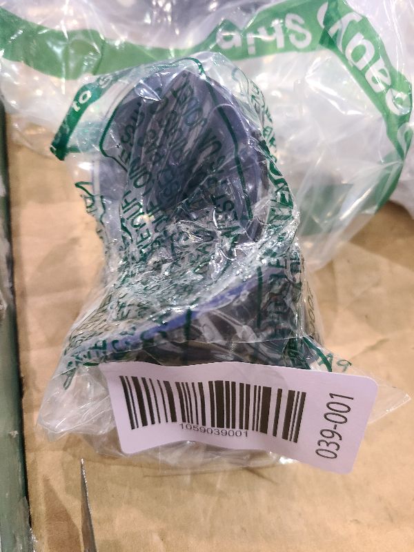 Photo 1 of 2Pack Suction Cup Hooks Cleat for Pet Dog & Cat Bathtub, Shower & Bathing Tether, Pet Grooming Loop, Dog Grooming Tub Leash - No Leash