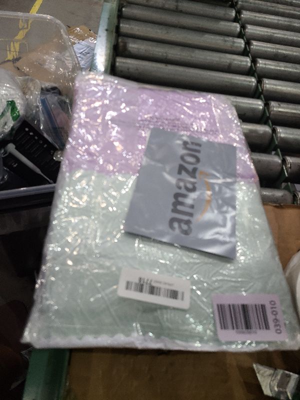 Photo 1 of 24 Pack Kitchen Dishcloths - Does Not Shed Fluff - Reusable Dish Towels, Dish cloths, Super Absorbent Coral Fleece Cleaning Cloths, Nonstick Oil Washable Fast Drying, 7 x 9 Inch (Multicolor)