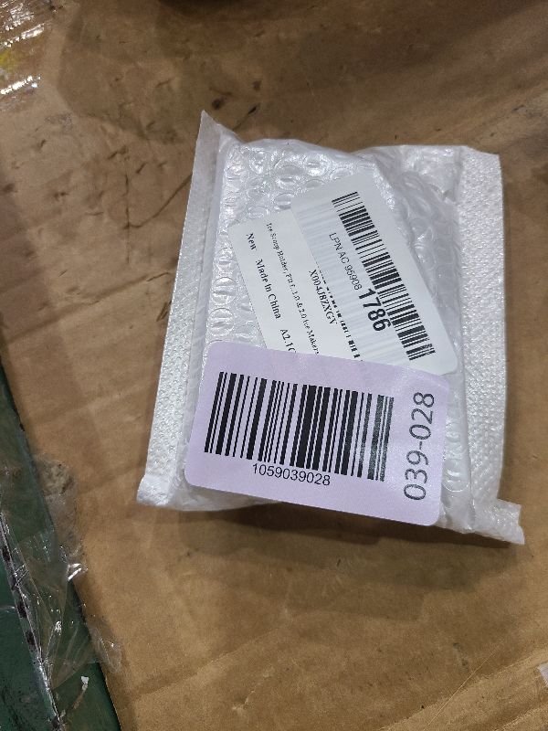 Photo 1 of 1 Pc Grey Upgrade Powerful Magnetic Ice Scoop Holder, Adjustable Multi-Angle, Compatible with Ge Opal Nugget Ice Maker 1.0 & 2.0, Fit for Use on Any Metal Surface, Scoop and Ice Maker Not Included