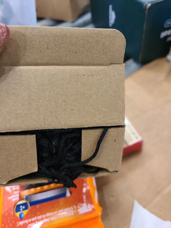 Photo 1 of 3-Finger Classy Case,Portable Travel Carry Box,Craftmanship Gift For Boss,Husband,Boyfriend,Men,Father