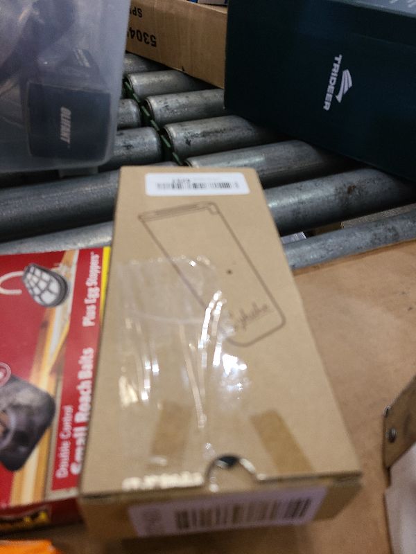 Photo 1 of 3-Finger Classy Case,Portable Travel Carry Box,Craftmanship Gift For Boss,Husband,Boyfriend,Men,Father