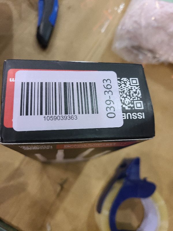 Photo 1 of 2025 WiFi Extender Internet Booster, 10000 Sq.ft Long Range Repeater Wireless Routers Amplifier, Mesh Wi-Fi 80% Faster | Broader Than Ever, Support More Network Devices at Home, 1-Tap Setup