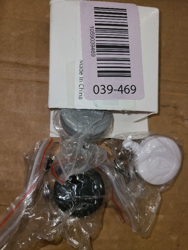 Photo 1 of 3 Pack Magnetic Badge Reel Retractable Badge Holder 1.26" Plastic Black Name Badge Name Tag Badge Holder Retractable Clip Nurse Badge Reel Cute with 24 Inch Pull Cord for Shirt Teacher Doctor Office