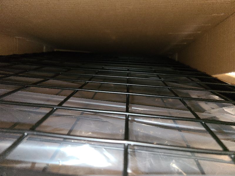 Photo 1 of FLEXIMOUNTS 3x6 Overhead Garage Storage Adjustable Ceiling Rack 72" Length x 36" Width x 40" Height, 450lbs Weight Capacity, Black