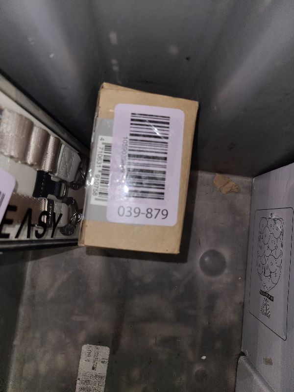 Photo 1 of 12 Pack Door Stoppers, Extended from 3-Inch to 4inch Spring Door Stop with Rubber Bumper Tips, Prevents Wall & Door Damage, Oil-Rubbed Brass