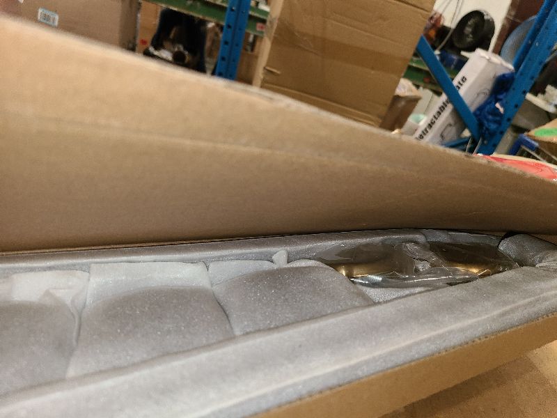 Photo 1 of 2 Pack 20 Inch Anti Slip Shower Grab Bar Oil Rubbed Black Bronze, ZUEXT Antique Brass Bathroom Grab Bar, Knurled Bath Balance Bar, Safety Handrail Support, Handicap Elderly Senior Assist Bath Handle