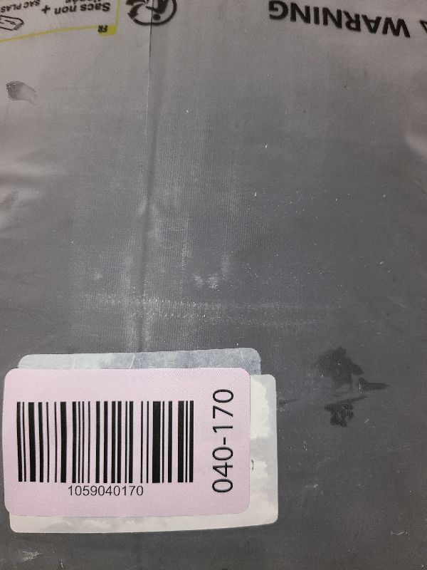 Photo 1 of 120L Foldable Collapsible Waterproof Travel Duffel Bag for Men and Women with Shoe Compartment