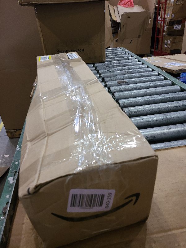 Photo 1 of (2-Pack) 240338101 Door Shelf Bin Racks Compatible with Frigidaire Refrigerator - AP2115860, 240338104