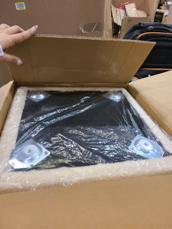 Photo 1 of 2-in-1 Convertible Wooden Home Step Stool Dog Ramp Stairs, Split Ottoman Dog Ramp, Good Load-Bearing with Suction Cup, Non-Slip, Can Be Used a Stool, for Senior & Small Dogs (Khaki,Plush)