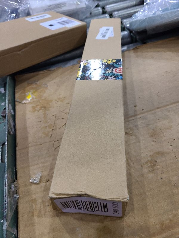 Photo 1 of 120 PCS Blue Dried Pampas Grass Decor, 17-inch Pompas Floral, Dry Flowers for Decoration, Pampas Grass in Bulk Tall, Blue Bunny Tails Dried Flowers for Boho Wedding Decor