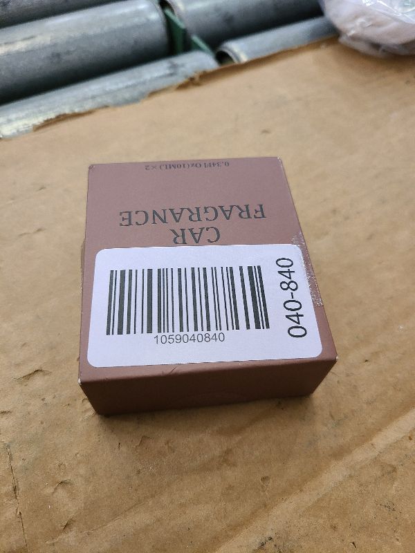 Photo 1 of 2- Pack Amber Sandalwood Car Air Freshener Hanging Long Lasting Car Scent Essential Oil Diffuser Car Perfume Inspired Fragrances for Men and Women by VUTOLLOSA