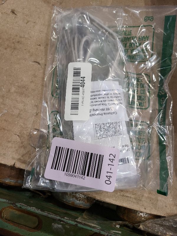 Photo 1 of 2-Pack Temperature Meat Probe Replacement for Rec tec Wood Pellet Grill, Recteq Grill Accessories, with Thermometer Probe Holder Clip