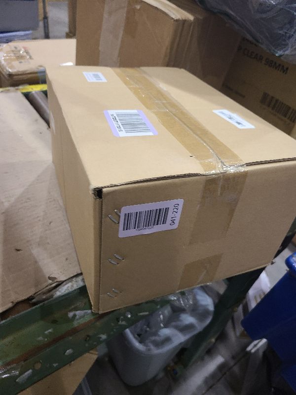 Photo 1 of 2 HP Well Pump Control Box, 208/240V Three-Phase, 4-Wire with Contactor, Safe & Reliable for Submersible Well Pump?Manual/Automatic Dual Operating Modes?Pump Start/Stop Device with Float Switch