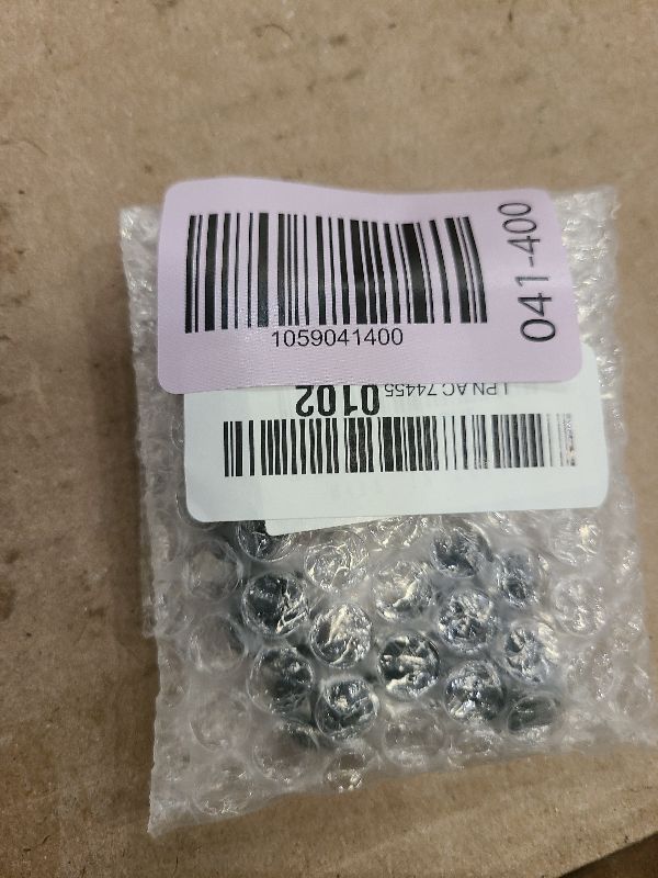 Photo 1 of 10 Pcs M12 Plastic Protective Cap, M12 Black Bolt Covers Screw Caps Assortment Kit for Panel-Mount Sockets