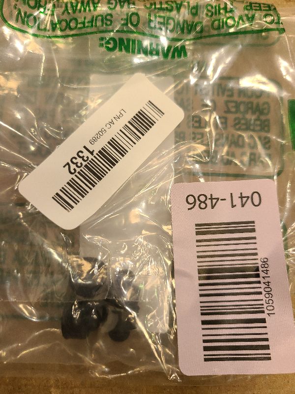 Photo 1 of 1/4" Push-in Bumper Feet Crock Pot Rubber Bumpers Replacement for Blackstone Grill Griddle Crock Pots 4pcs