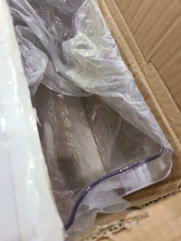 Photo 1 of [2 PACK] AMI PARTS 240324502 Refrigerator Door Bin Shelf Compatible with cro-sley,frigi-daire,ken-more Replace 844402,AP2549806,PS429767,EAP429767