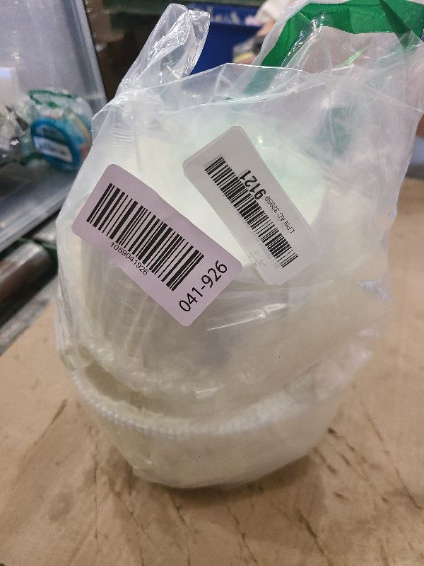 Photo 1 of 2 PCS Wedding Flower Girl Baskets,Creative Hand-held Lace Rhinestone Flower Baskets for Flower Bride/Kids Wedding Ceremony Party Accessories (C)