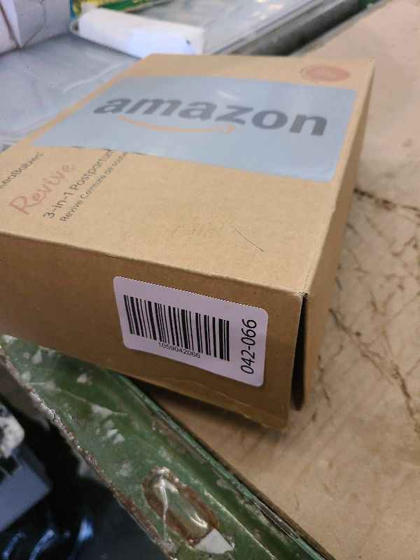 Photo 1 of 3 in 1 Postpartum Belly Support Recovery Wrap – Postpartum Belly Band, After Birth Brace, Slimming Girdles, Body Shaper Waist Shapewear, Post Surgery Pregnancy Belly Support Band (Midnight Black, M/L)