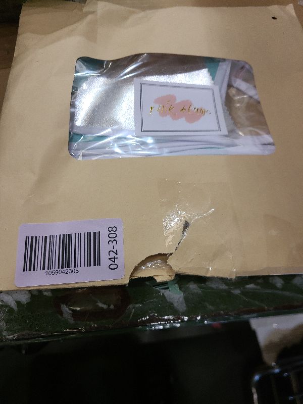 Photo 1 of 32Ft Teal Blue Silver Party Decorations Silver Aqua Green Fabric Pennant Triangle Banner Flag Streamer Garland for Under The Sea Birthday Ocean Baby Shower Summer Gender Reveal Party Decor Supplies