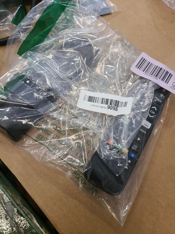 Photo 1 of ?Pack of 2? for LG Smart TV Remote Control Replacement?Universal for All LG Smart TVs