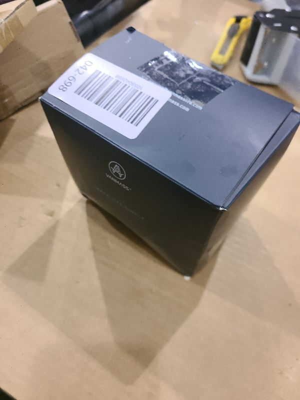 Photo 1 of [2025 True Military-Grade] Car Phone Holder VANMASS [Upgraded Strongest Suction & Clip] Cell Phone Mount for Dashboard Windshield Vent,Truck Cradle Stand for iPhone 17 Pro Max 16 15 14 Samsung Android