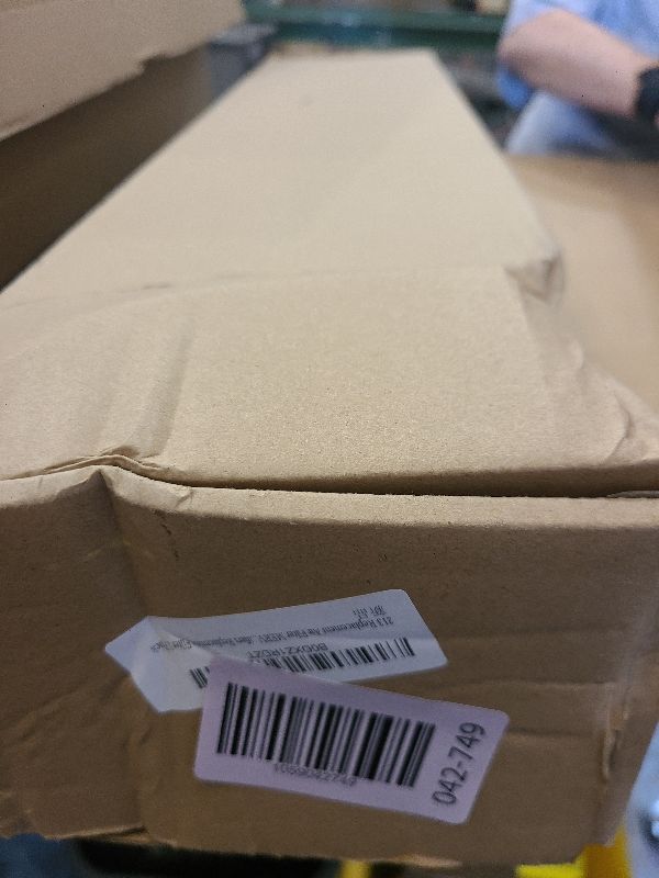 Photo 1 of 2 Pack 213 Replacement Filter Compatible with AprilAire Whole House Air Purifiers 1210,1620,2210,2216,3210,4200,20x25x4 MERV-13 Furnace Filter,20x25x4 Air Filter