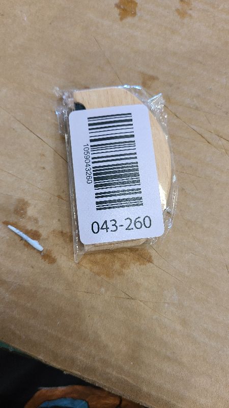 Photo 1 of 2 PCS Wooden Sweater Comb for De-Pilling Cashmere, Wool, Knitwear, Manual Lint Remover, Portable Depiller for Clothes, Fuzz, Bobbles, Pilling Shaver, Fabric Defuzzer, Sweater Care Tool