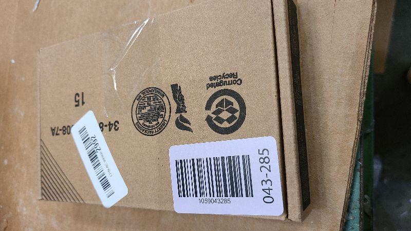 Photo 1 of 3M CLAW(TM) 45 lb. Drywall Picture Hanger With Spot Markers, Heavyweight Hanging Solution for Room Decor and Office Decor, Including Mirrors or Large Art – 4 Count (Pack of 1)