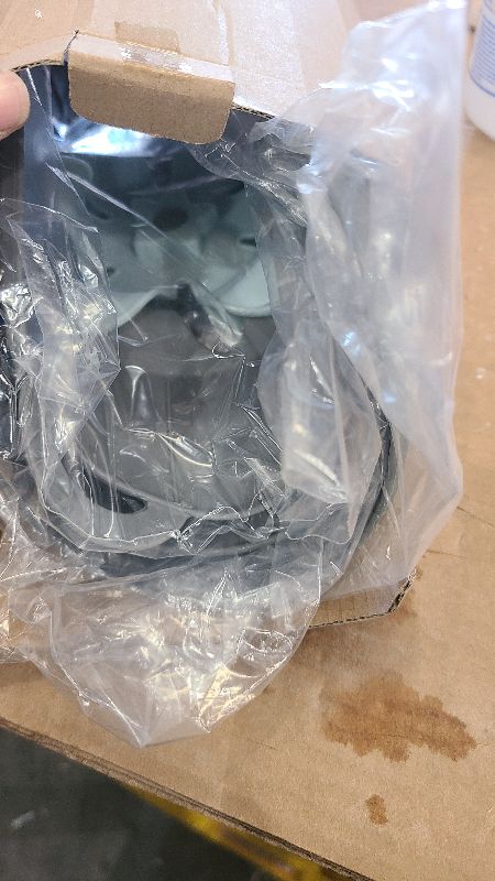 Photo 1 of 3pcs Silicone Lid Set, Microwave Splatter Cover, Reusable Heat Resistant Lids, Boil Safeguard, Spill Stopper, Multi-Function Kitchen Covers, Fridge Dishwasher Safe