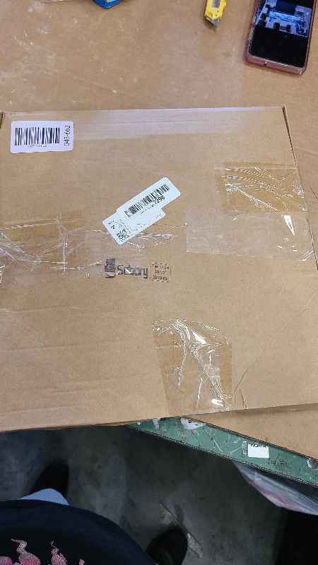 Photo 1 of 3 Pieces Acacia Wood Serving Tray Wooden Octagon Bread Fruit Platter Large Decorative Plates Charcuterie Cheese Platter Board Vegetable Food Dish for Salad Pizza Cupcakes (12 Inch, 10 Inch, 8 Inch)