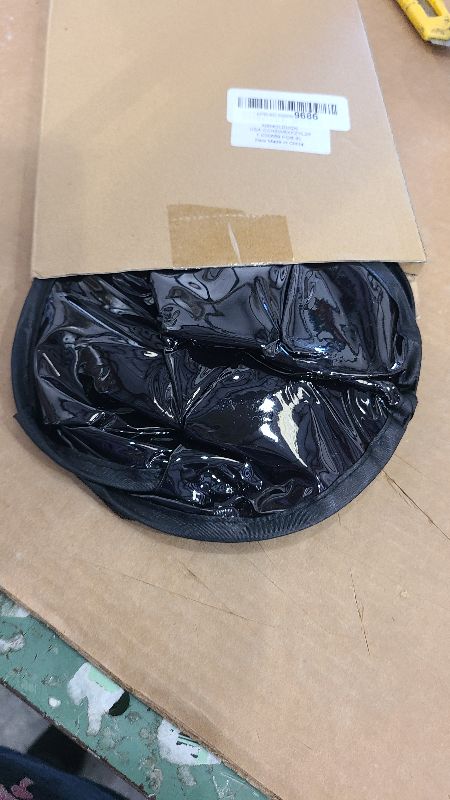 Photo 1 of 2 Pack Car Window Shade - 20? × 12? Car Side Window Covers for Baby, Cars Window Sun Shade, Glare Shield and UV Rays Protection for Your Child, Mesh Window Shades for Baby