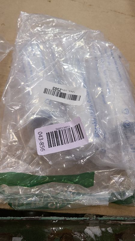 Photo 1 of 150ml Large Syringes for Liquid, Oral, Scientific Labs, Measurement, Dispensing, with Cap- 3 Pack 150 ml Syringe