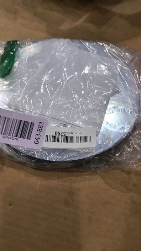 Photo 1 of 12 Pack Acrylic Round Mirrors Non Glass Centerpiece Table Decorations Round Mirror Plate Self Adhesive Mirrors for Centerpieces Home Bedroom Bathroom Wall Decor Wedding, 8 Inches, (Thickness 2 mm)