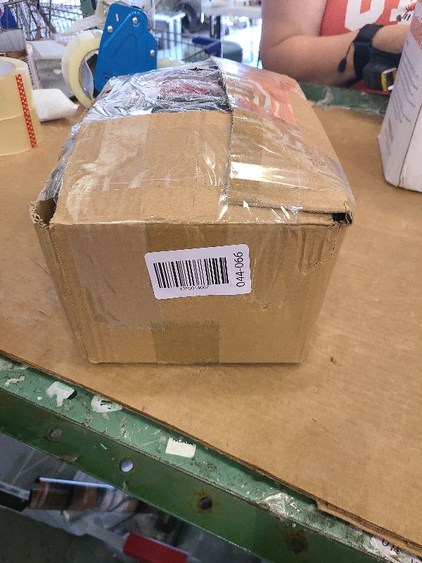 Photo 1 of 2 LB Crinkle Cut Paper Shred Filler Great for Gift Wrapping, Basket Fillers, Birthday, Gift Wrapping, Anniversary, Halloween Christmas Party Decor Filling Supplies Black Red