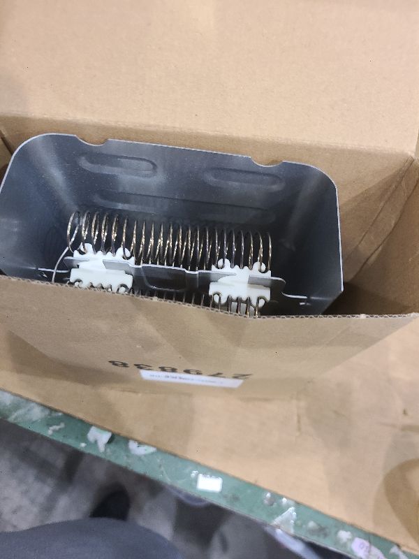 Photo 1 of 279838 W10724237 3403585 Dryer Heating Element Assembly Replacement Part by AMI PARTS - WED4815EW1 NED4655EW1 Fit for whirlpool amana Dryer Heating Element